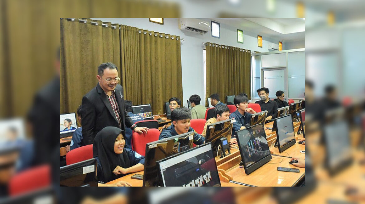 PTS Terbaik di ASEAN: Keunggulan Universitas Teknokrat Indonesia