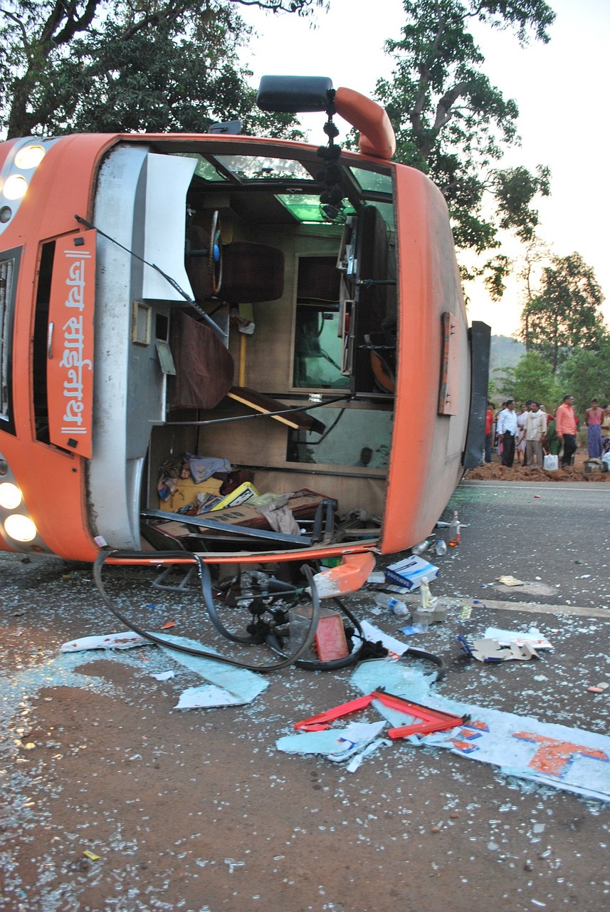 Kapolres – Korban Meninggal Kecelakaan Bus Eka dan Sugeng Rahayu di Ngawi Tiga Orang