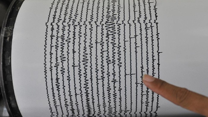 BMKG: Gempa M 6,3 Donggala Dipicu Sesar Palu Koro