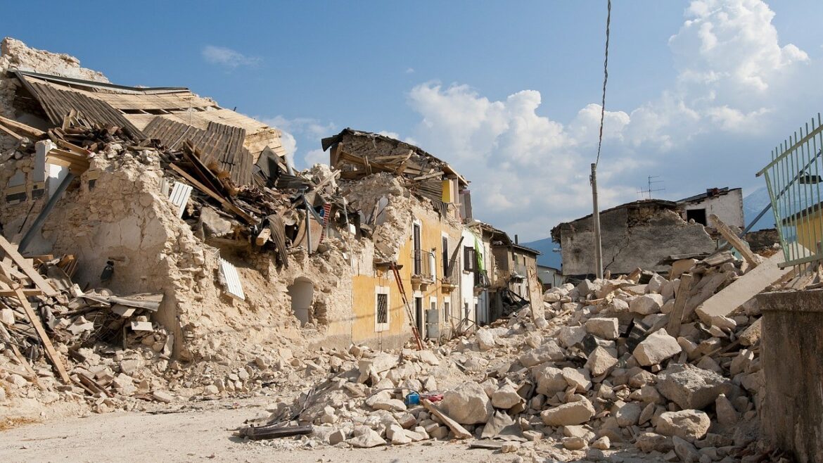Gempa Lombok Hari Ini 29 Agustus 2023: Kekuatan hingga Analisis BMKG