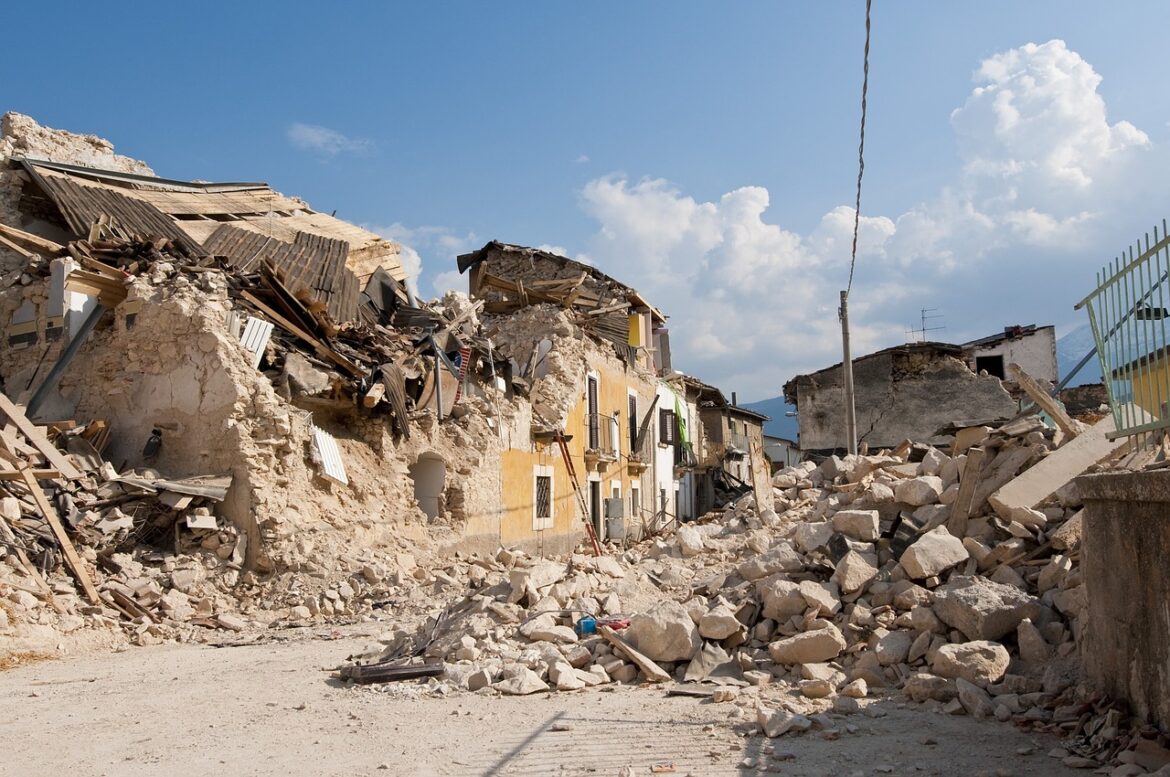 Update Gempa Terkini BMKG: Gempa Bumi Getarkan Barat Daya Kaur Bengkulu, Intip Magnitudo dan Lokasi