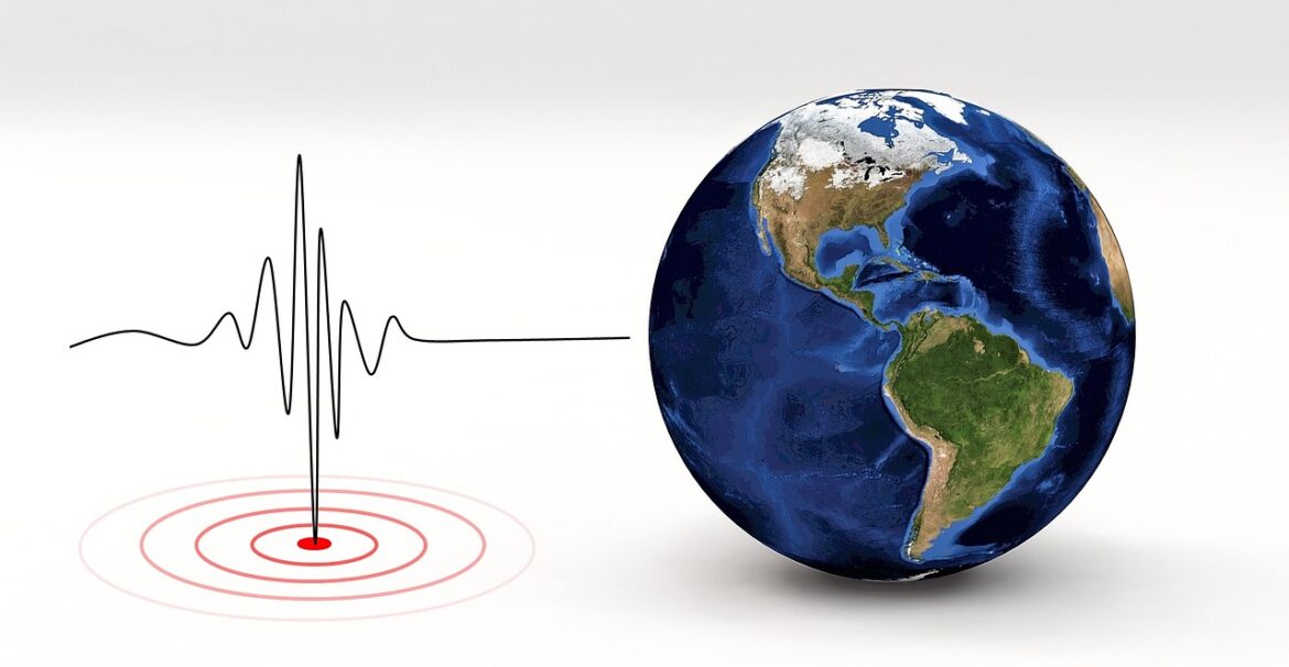 Gempa Bumi M 4,4 Terjadi di Laut Melonguane, Sulut, sebagai Gempa Terkini.