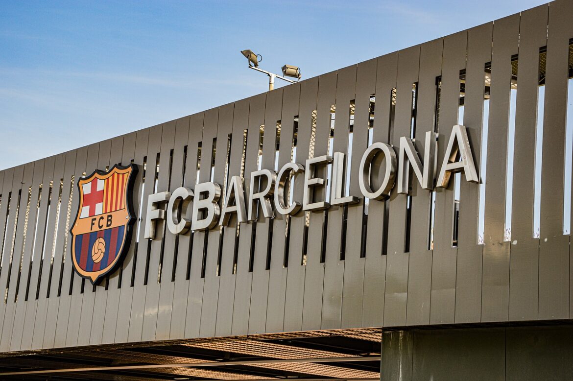 FC Barcelona: Klub Sepak Bola Legendaris dengan Warisan yang Abadi