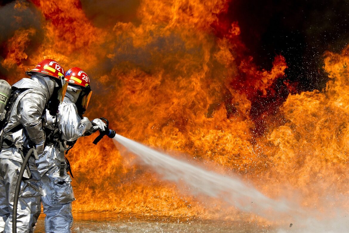 Penyebab Kebakaran Kampung Turis Pangandaran : Polisi Ungkap
