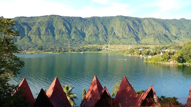 Legenda Danau Toba dan Pulau Samosir: Kekayaan Cerita Rakyat Sumatera Utara