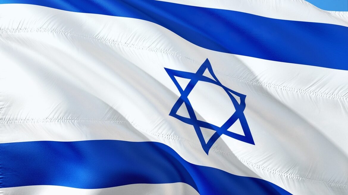 Israel Diam-Diam Dekati Pejabat RI, Pilpres 2024 Jadi Penent
