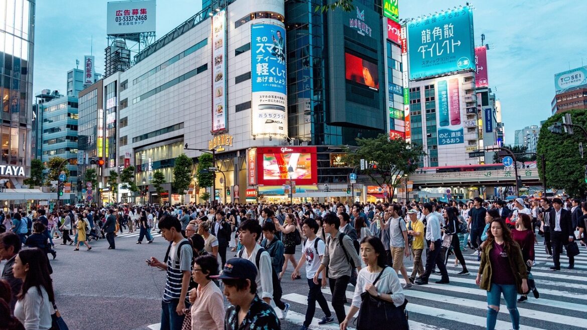 Pemerintah Jepang Takut Masyarakat Lenyap: TKA Dibutuhkan Untuk Menyelesaikan Krisis Demografi