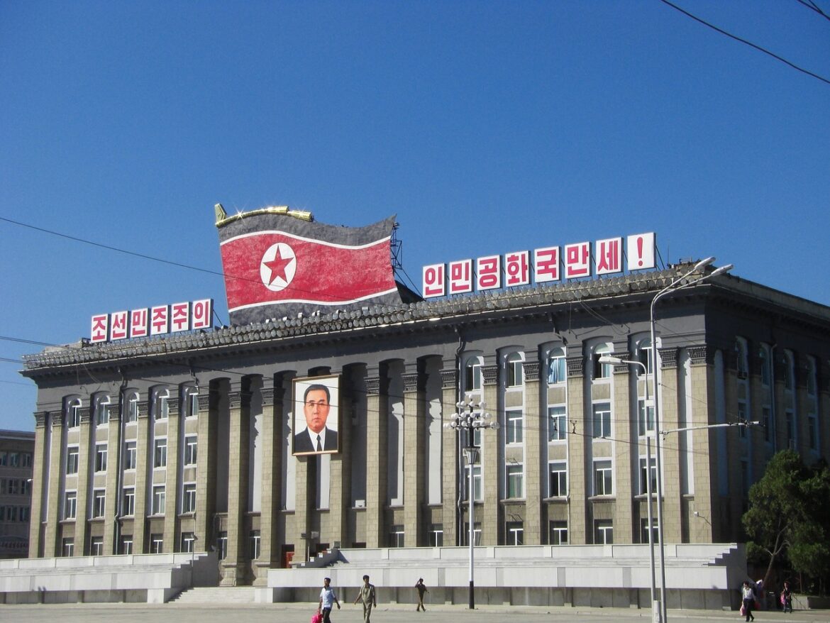 Kim Jong Un Ternyata Belum Balik ke Korea Utara, Terpantau Kunjungi Pabrik Pesawat Rusia di Komsomolsk-on-Amur