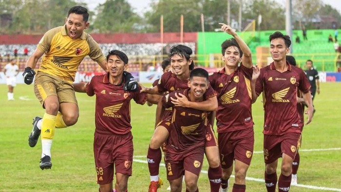 Jelang Lawan Borneo FC: Bernardo Tavares dan Tantangan Besar Bagi PSM Makassar