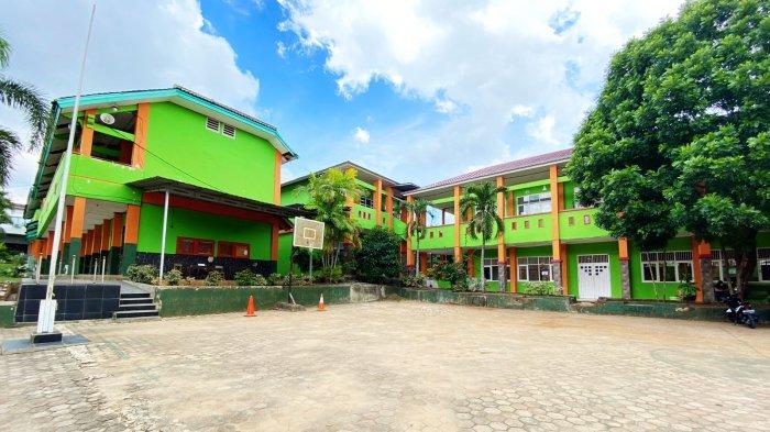 “Perjalanan Sukses SMK Negeri 8 Bandar Lampung: Membangun Masa Depan Melalui Pendidikan”