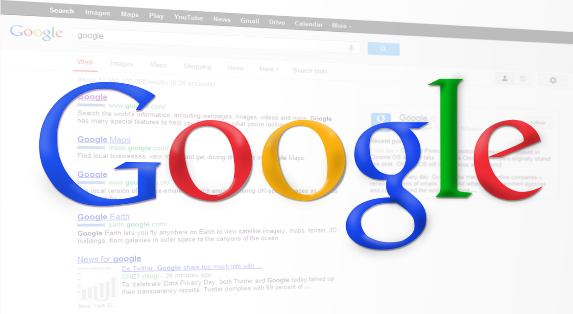 Google Rayakan Ulang Tahun ke-25: Kisah dan Kekayaan Pendiri Google