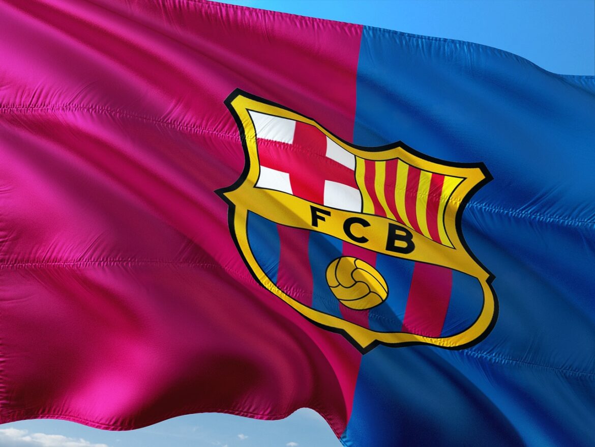 Keputusan UEFA Tidak Memberi Sanksi FC Barcelona