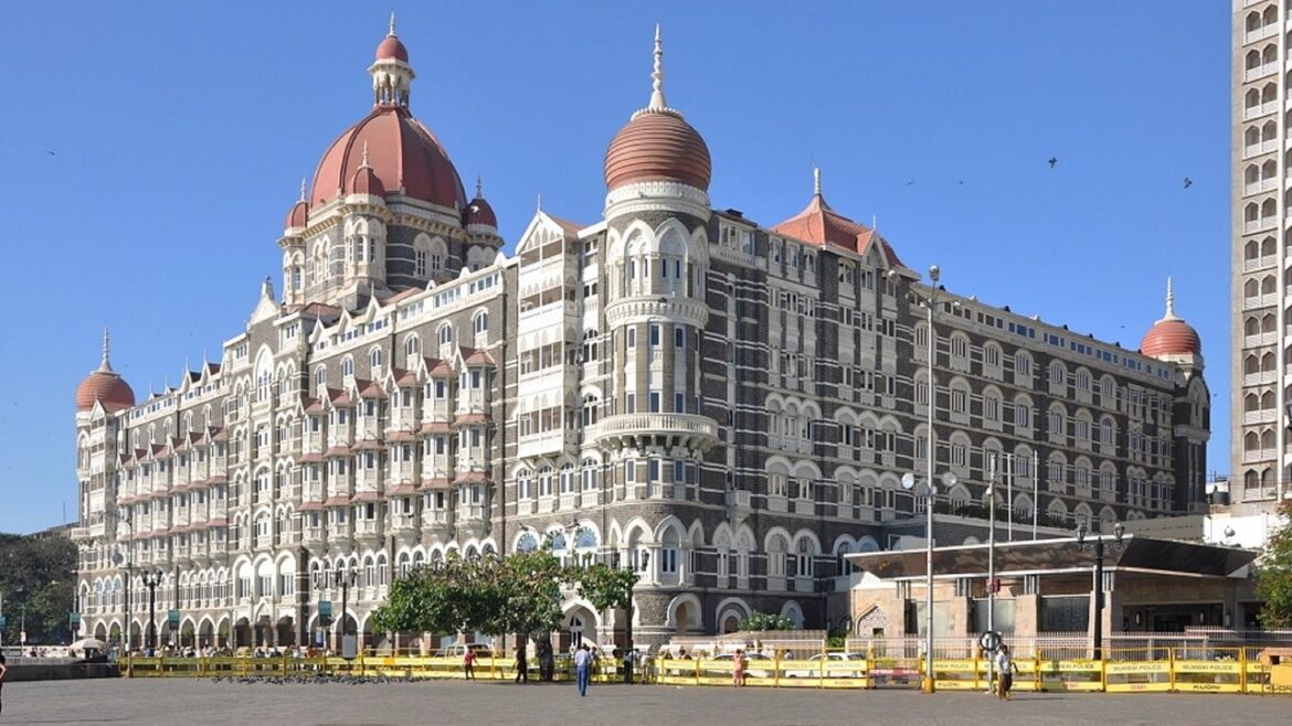 Sinopsis Hotel Mumbai: Kisah Penuh Ketegangan di Bioskop Trans TV 10 September 2023