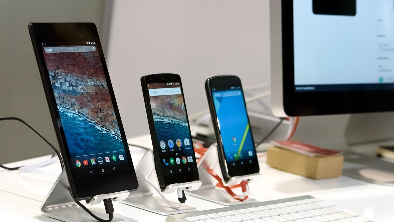 Android Panduan Optimalisasi SEO untuk Peringkat Tinggi