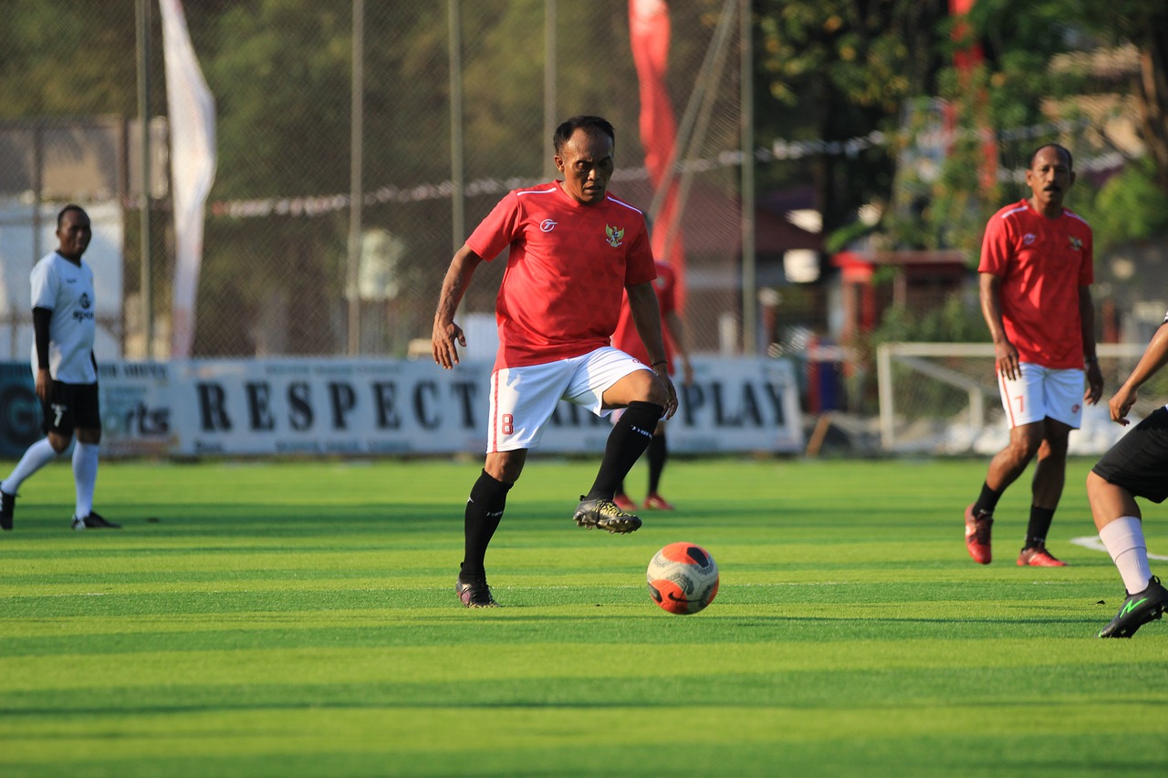 Jadwal Timnas Indonesia di Grup A Piala Asia U-23 2024