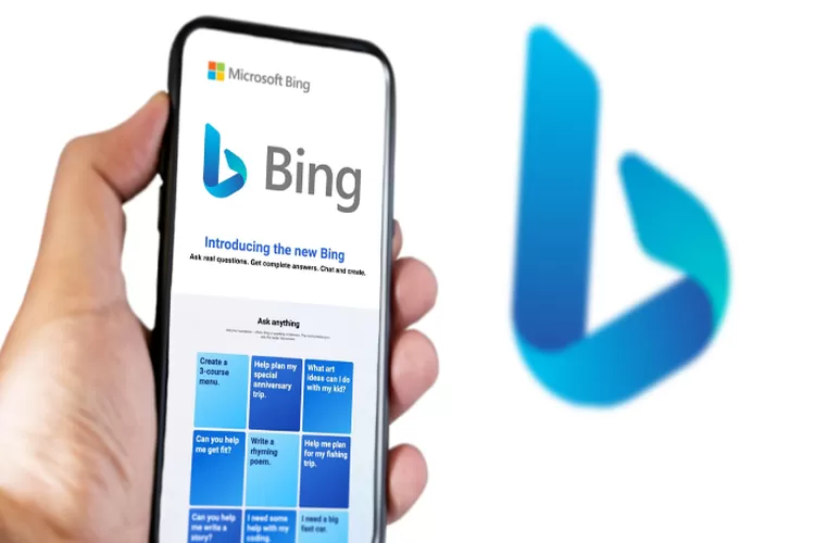 Bing Image Creator