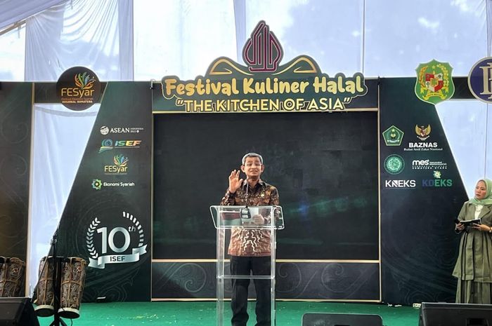 Pemko Medan Dukung Pengurusan Sertifikat Halal Gratis