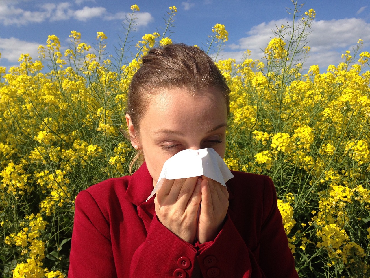 masalah Sinusitis