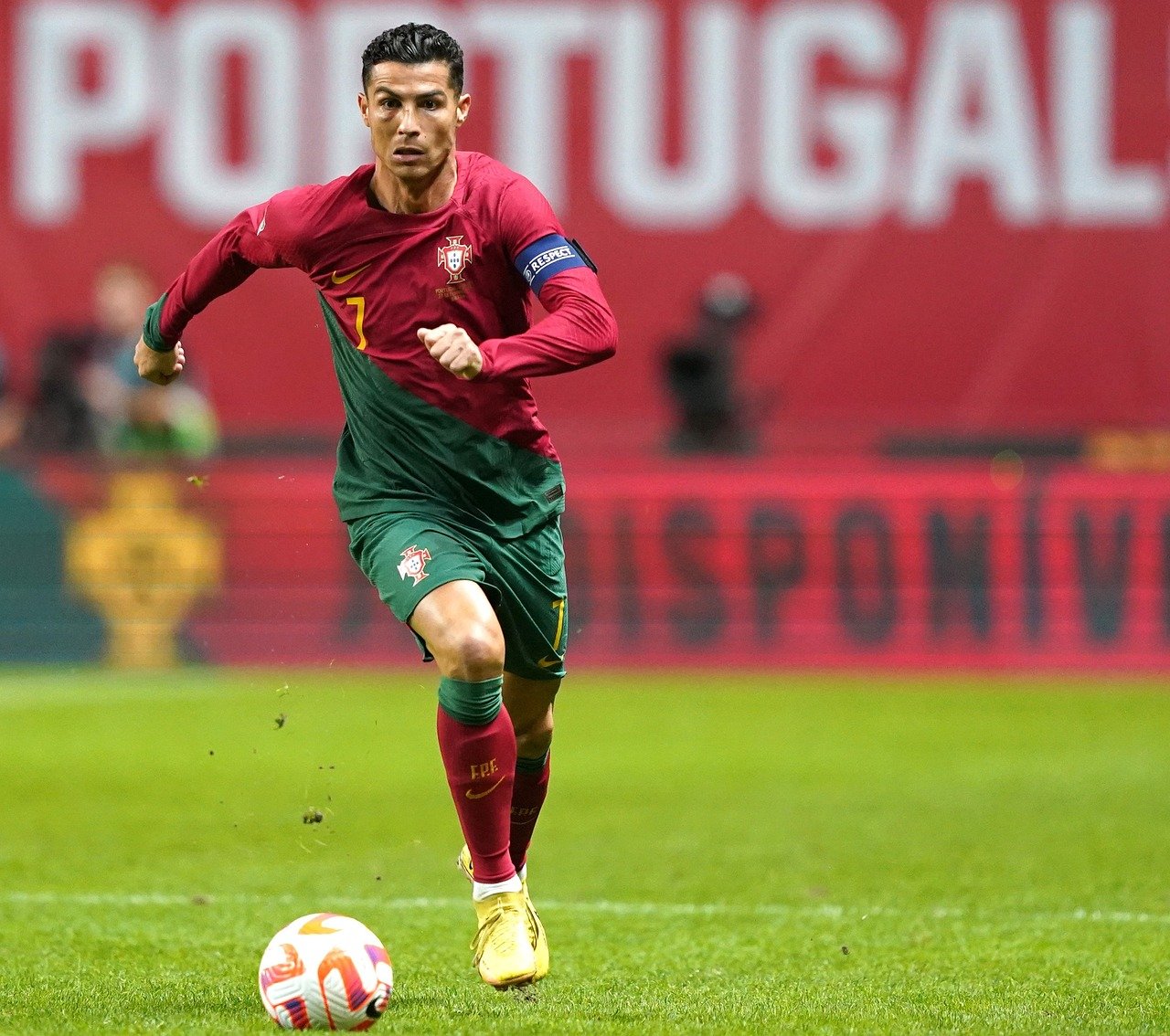 ronaldotimnas portugal