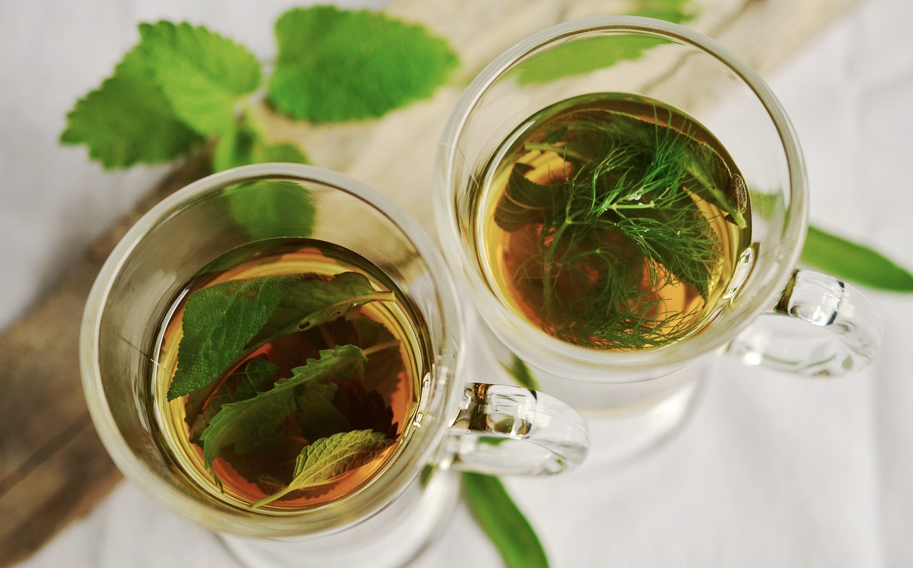 Penemuan Obat Herbal dengan Khasiat untuk Peningkatan Kesehatan