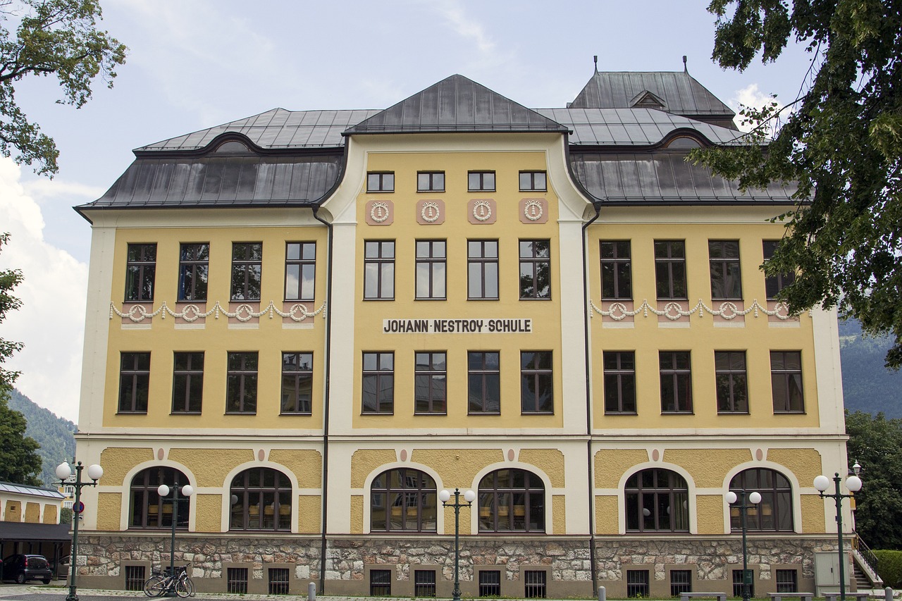 pendaftaran sekolah