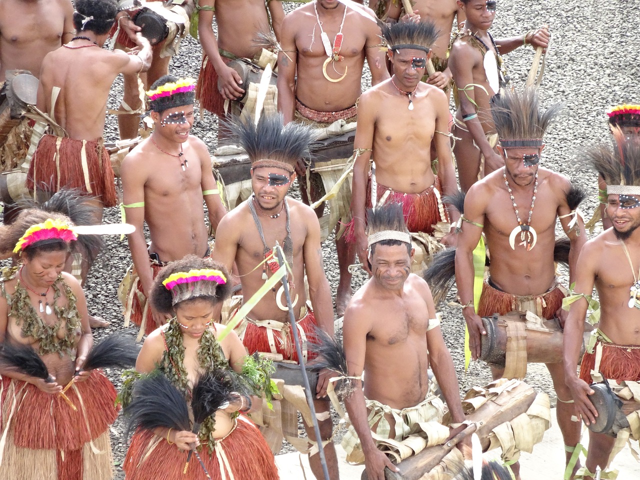 Sekolah Terfavorit di Papua 2024
