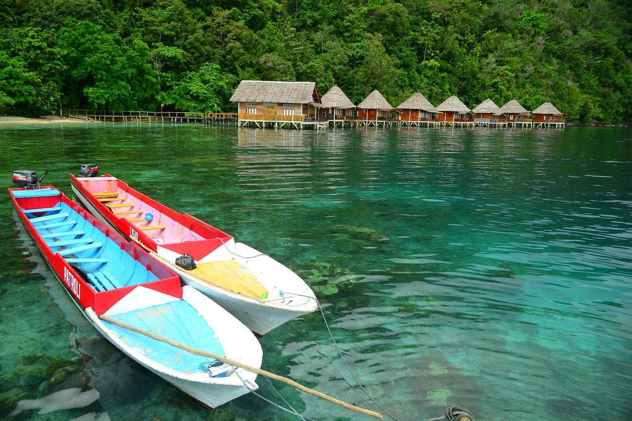Informasi Terbaru UMR Maluku 2024: Berapa Upah Minimum yang Berlaku?