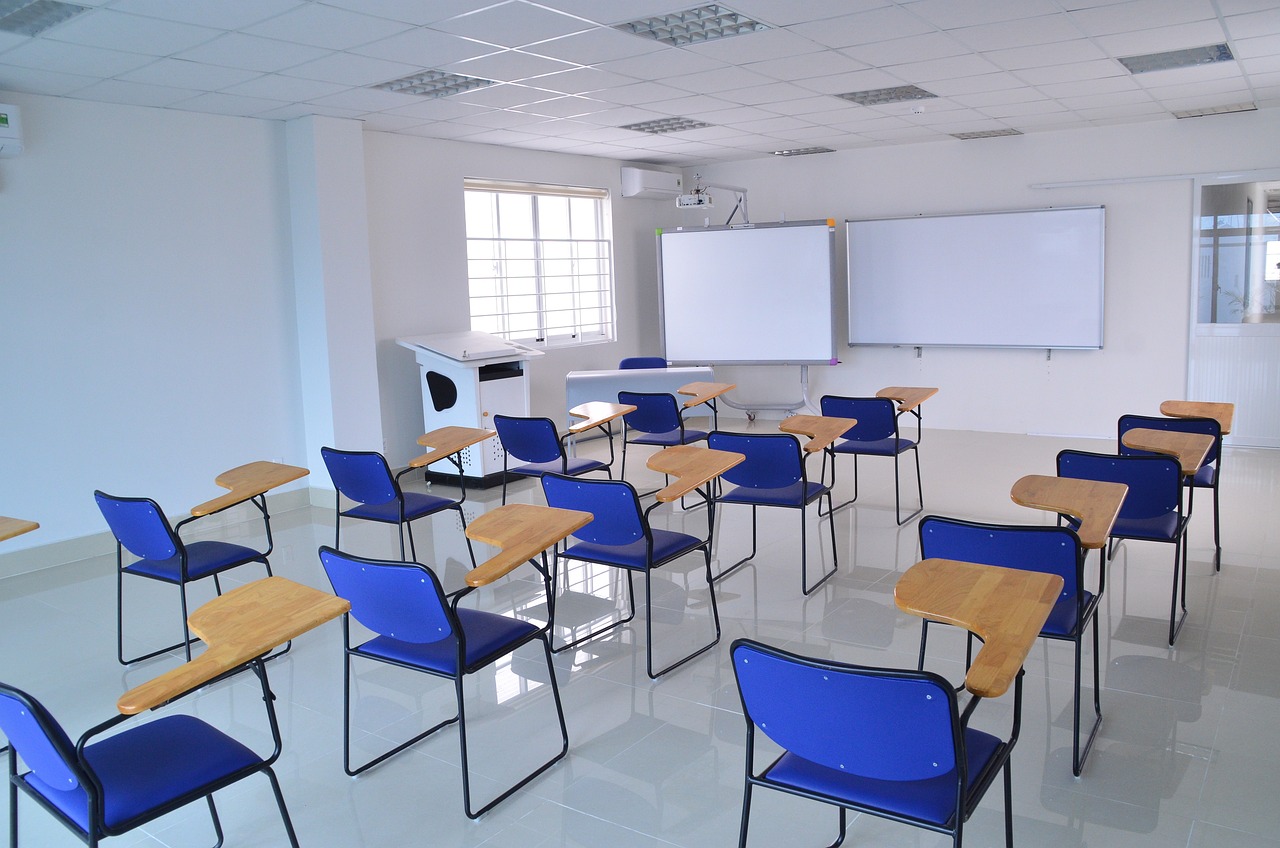 Sekolah Terbaik dan Favorit di Nusa Tenggara Barat