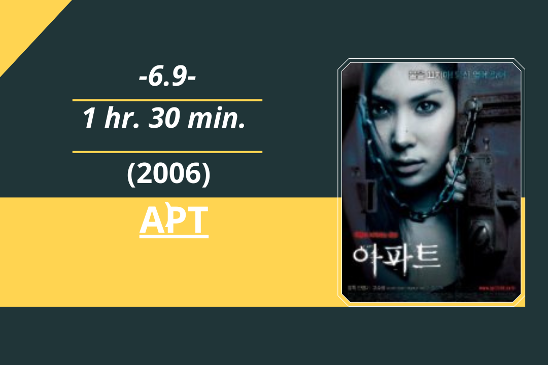 _Review Film APT (2006)