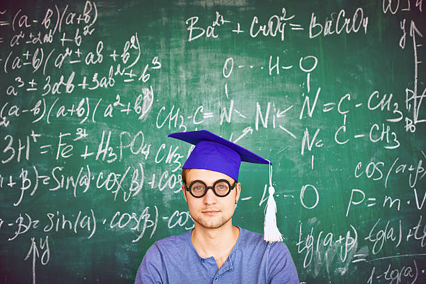 Lulusan Matematika, Tahu Nggak? Ini Pekerjaan yang Bisa Jadi Karier Impianmu!