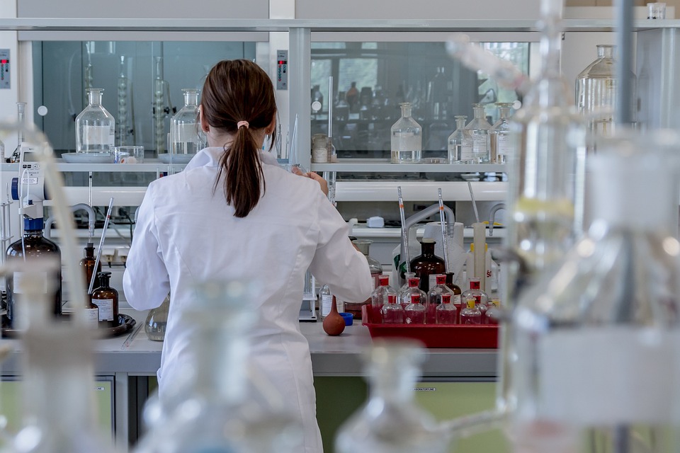 Inovasi di Bidang Analis Kesehatan: Apa yang Akan Anda Pelajari dan Mengapa Itu Penting