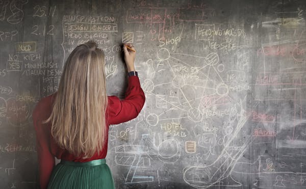 Inovasi di Bidang Matematika: Apa yang Akan Anda Pelajari dan Mengapa Itu Penting