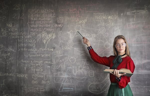 Pernah Bertanya-tanya Bagaimana Rasanya Belajar di Matematika? Ini Dia Jawabannya
