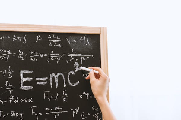 Apakah Matematika Tepat untuk Anda? Inilah yang Perlu Anda Ketahui