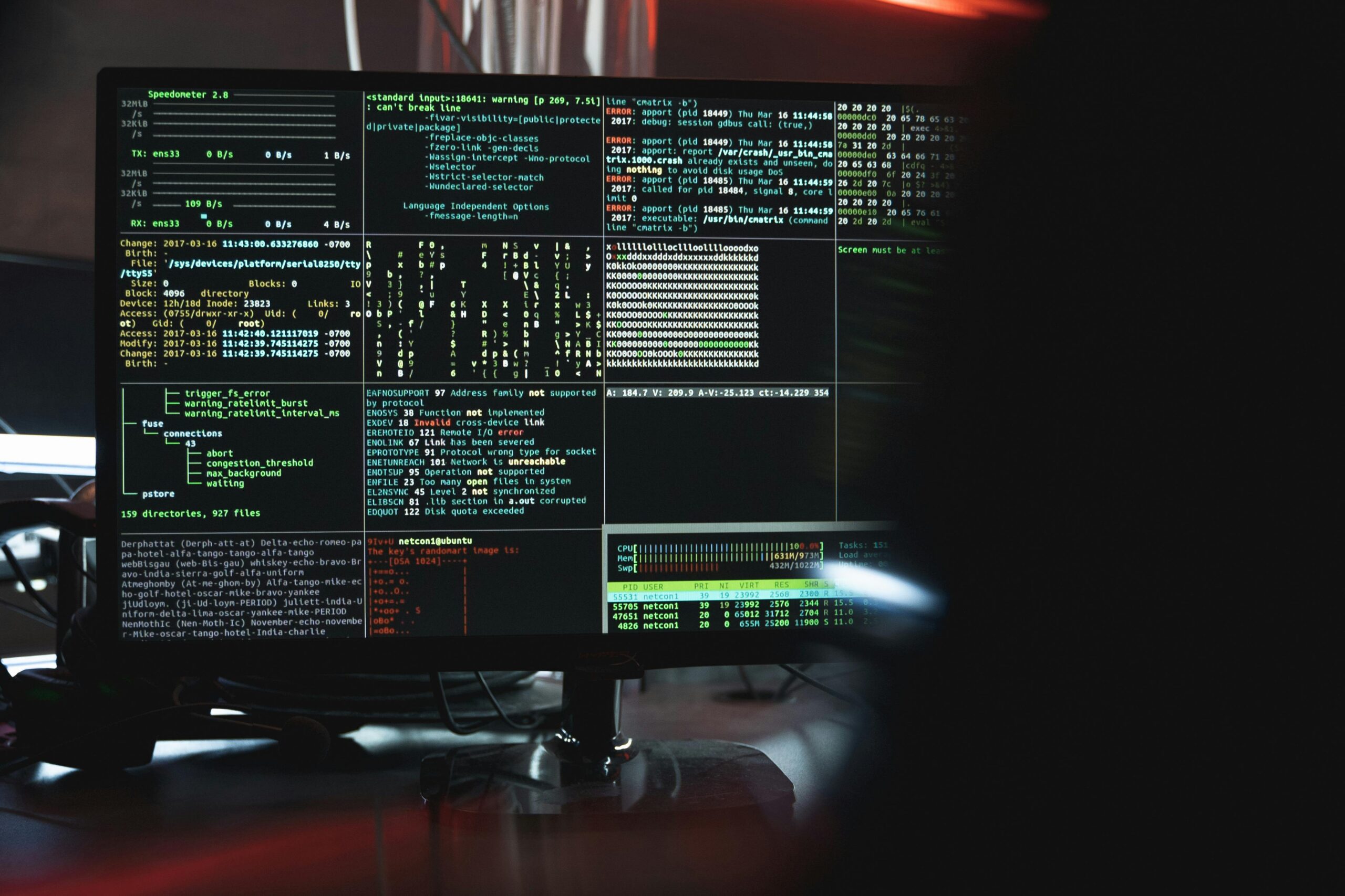 Masa Depan Cerah: Karier yang Bisa Anda Raih dengan Gelar di Bidang Cyber Security