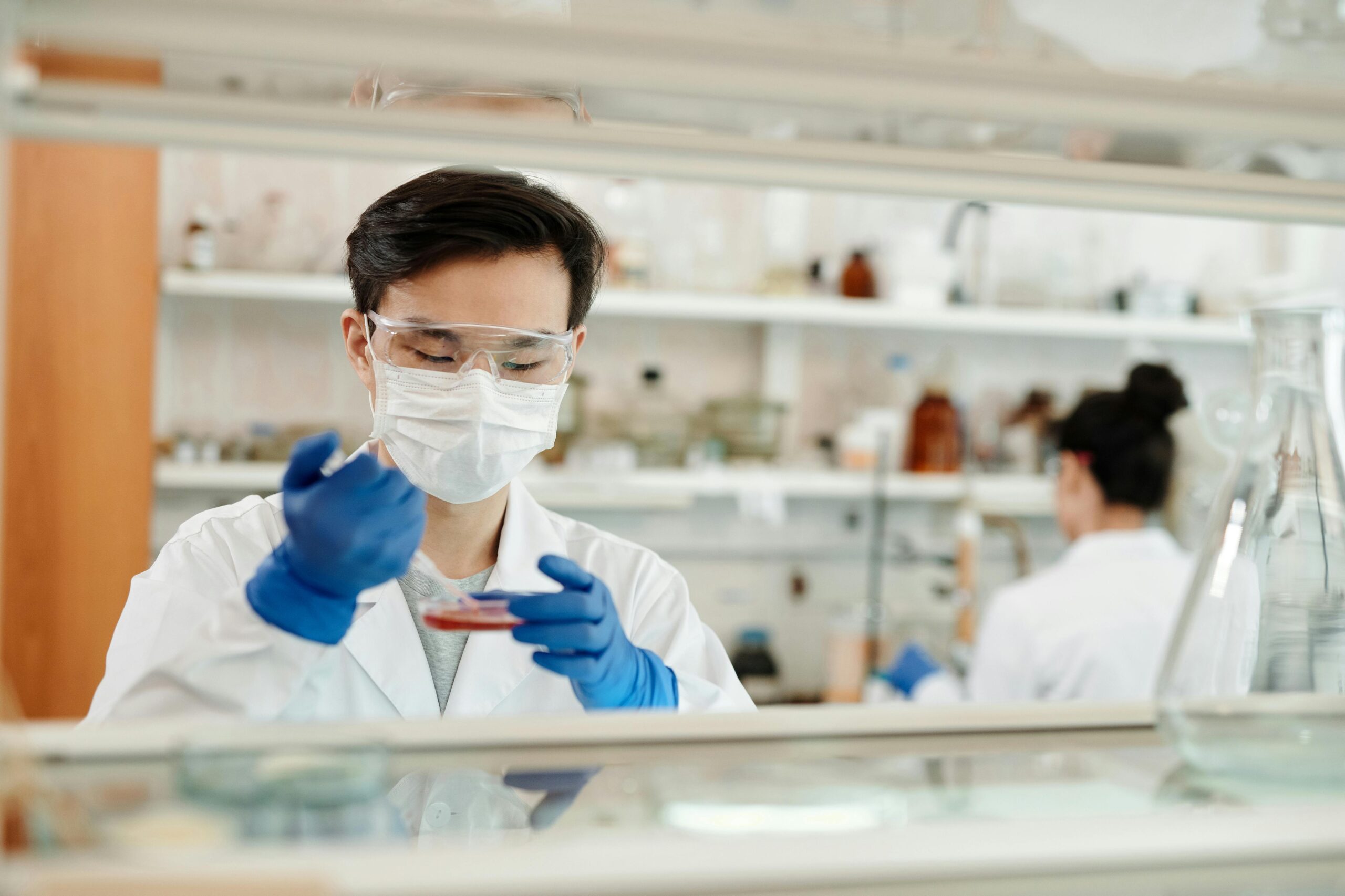 Apakah Pendidikan Biologi Tepat untuk Anda? Inilah yang Perlu Anda Ketahui