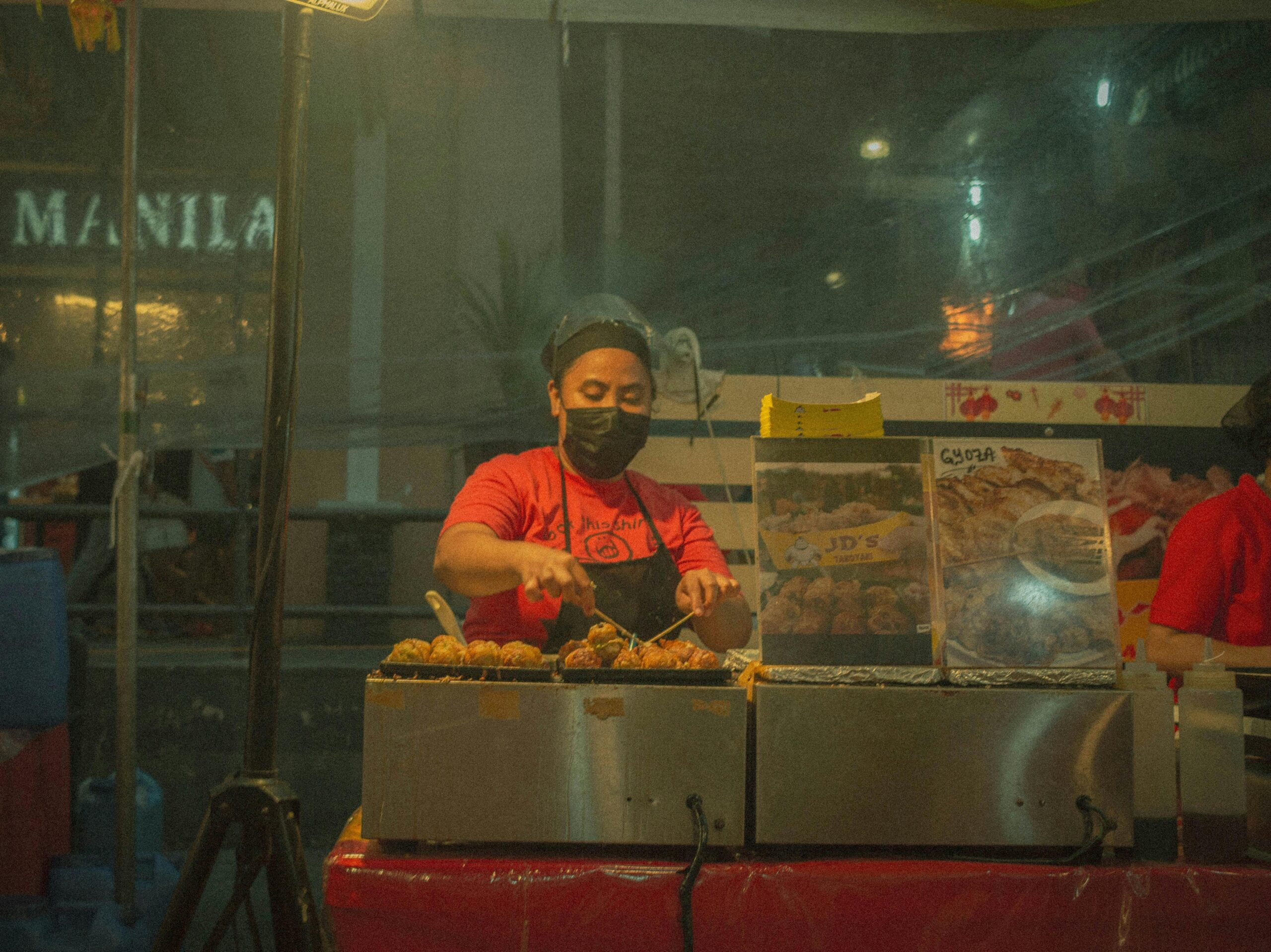 Apakah Bisnis Kuliner Tepat untuk Anda? Inilah yang Perlu Anda Ketahui