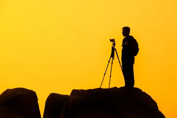 Inovasi di Bidang Fotografi: Apa yang Akan Anda Pelajari dan Mengapa Itu Penting