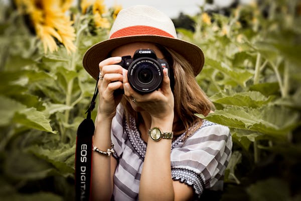 Pernah Bertanya-tanya Bagaimana Rasanya Belajar di Fotografi? Ini Dia Jawabannya