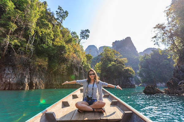 Pernah Bertanya-tanya Bagaimana Rasanya Belajar di Pariwisata? Ini Dia Jawabannya