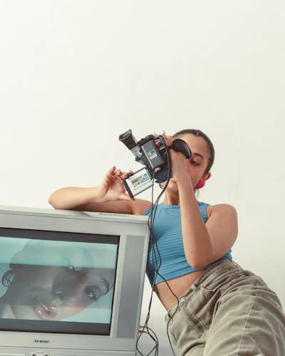 Inovasi di Bidang Film dan Televisi: Apa yang Akan Anda Pelajari dan Mengapa Itu Penting