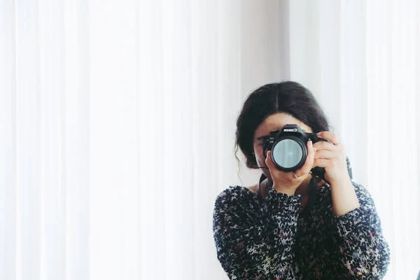 Lulusan Fotografi, Tahu Nggak? Ini Pekerjaan yang Bisa Jadi Karier Impianmu!