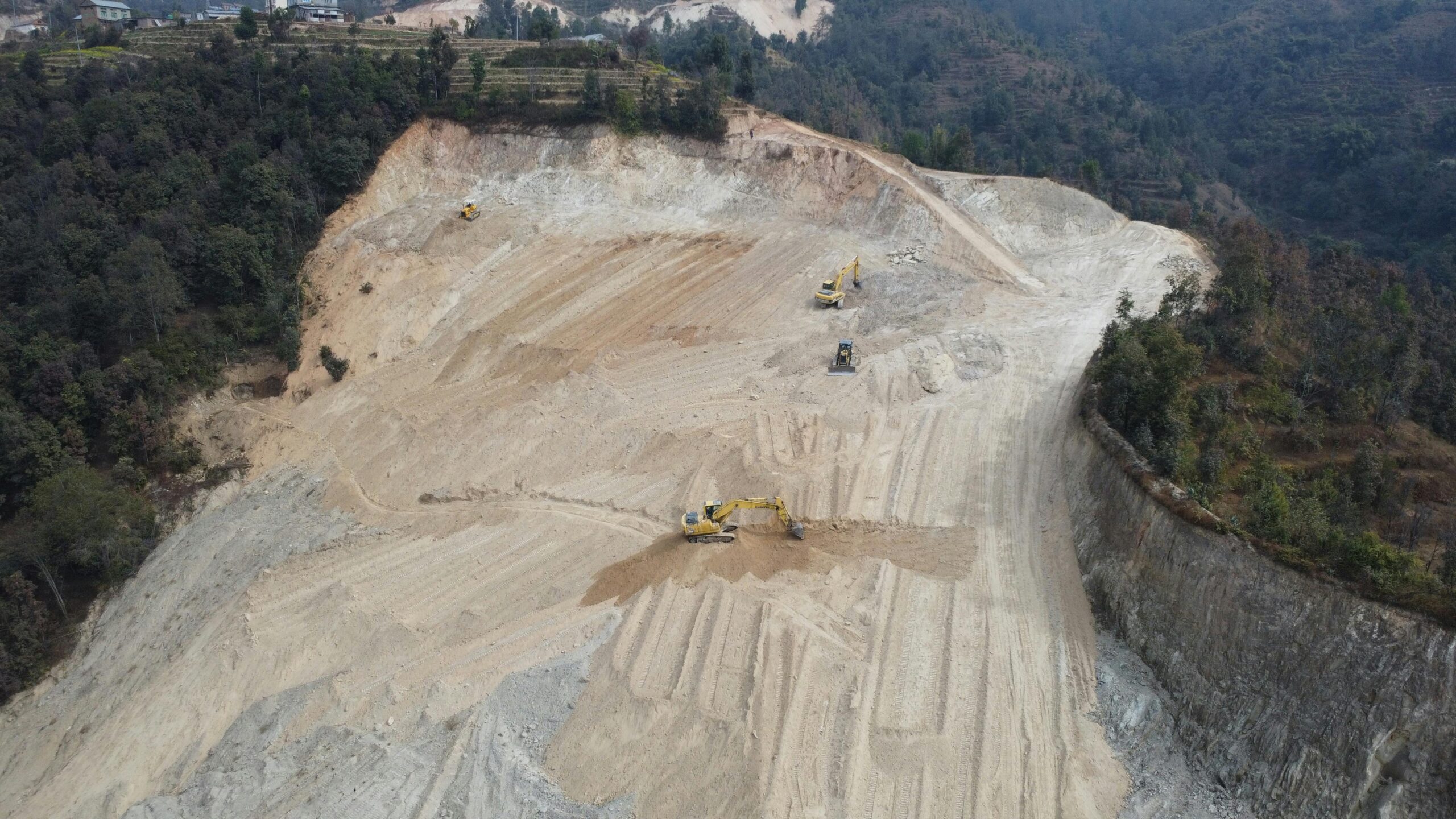 Pernah Bertanya-tanya Bagaimana Rasanya Belajar di Teknik Geologi? Ini Dia Jawabannya