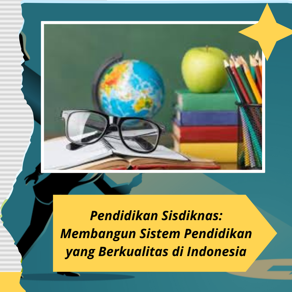 Agenda Kebijakan Pendidikan di Indonesia: Menyongsong Masa Depan yang Lebih Baik