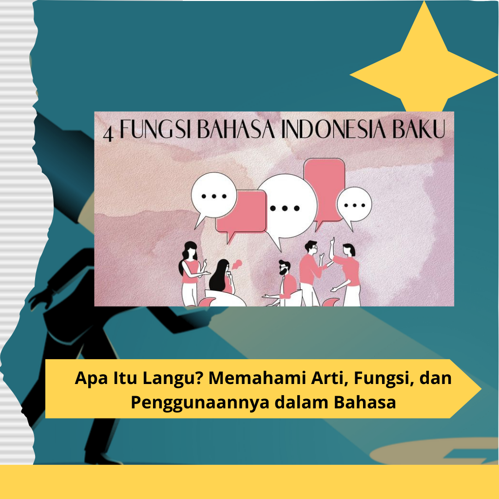 Apa Itu Langu? Memahami Arti, Fungsi, dan Penggunaannya dalam Bahasa