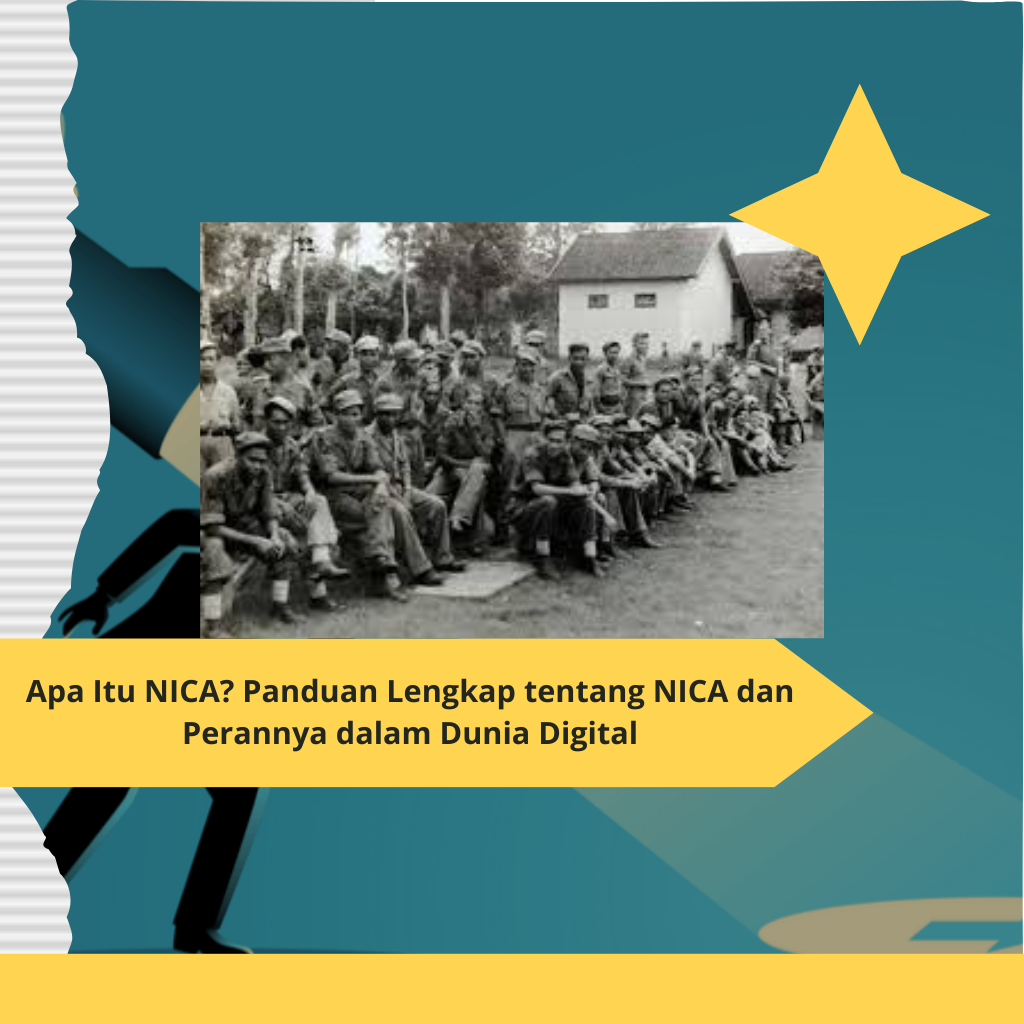 Apa Itu NICA