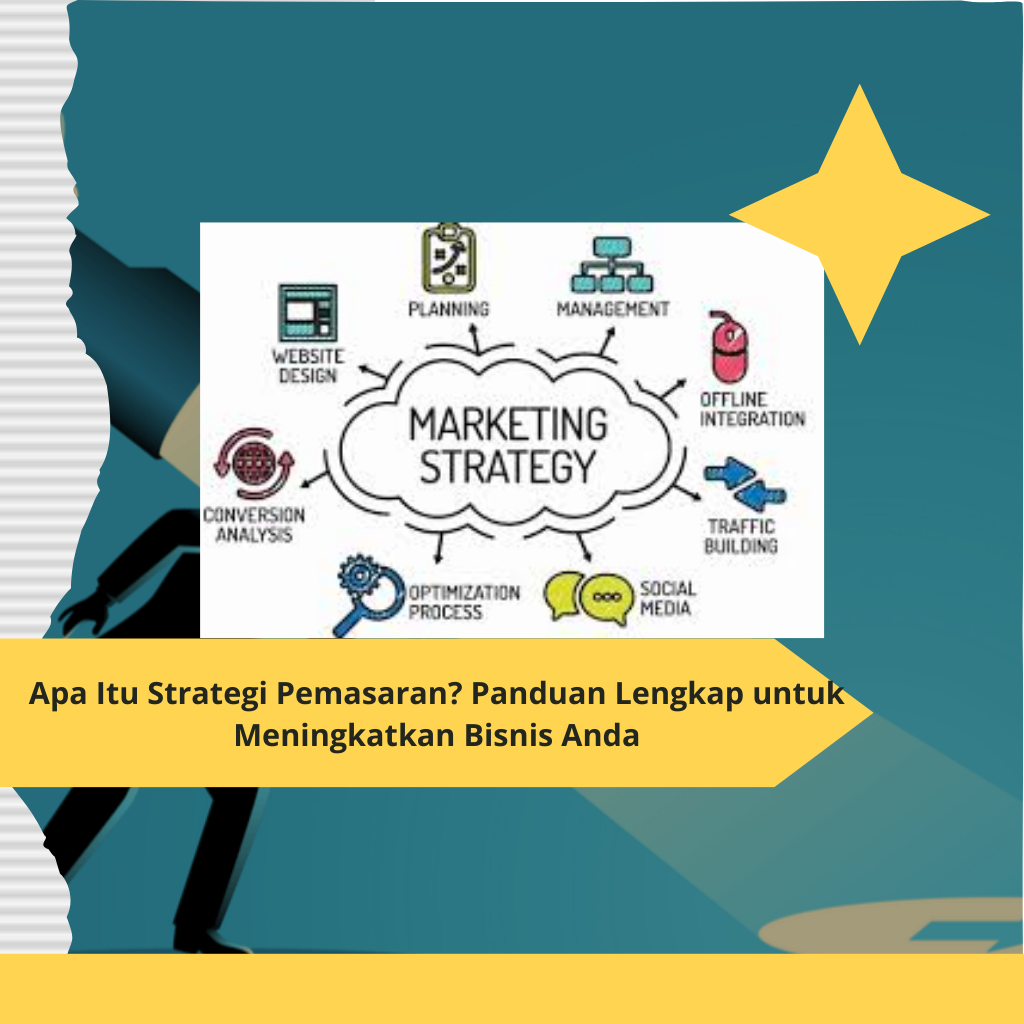 Apa Itu Strategi