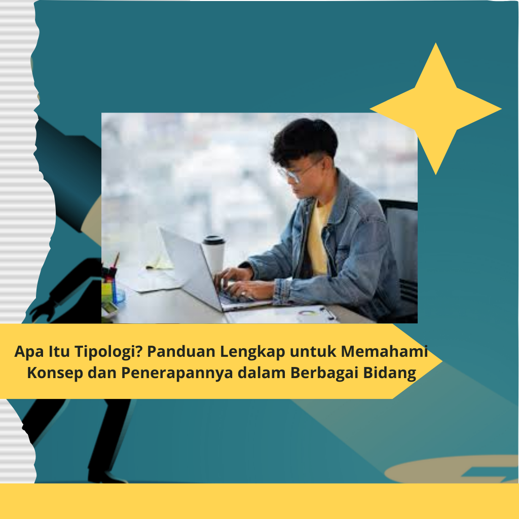Apa Itu Tipologi