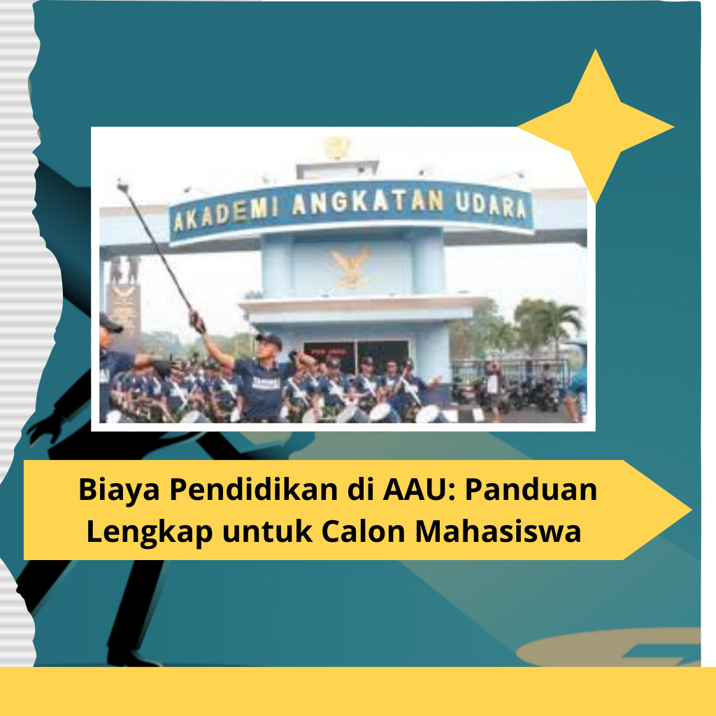  Biaya Pendidikan di AAU: Panduan Lengkap untuk Calon Mahasiswa