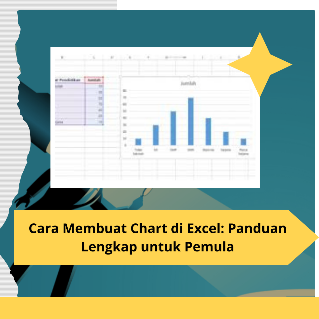 Cara Membuat Chart di Excel Panduan Lengkap untuk Pemula